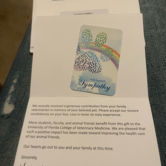 It’s been 1 year Farewell My Love, my best friend of 20yr s - Picture 7 of 9